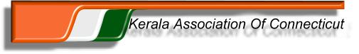 Kerala Association of Connecticut