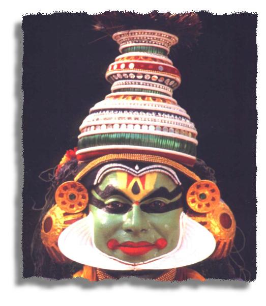 Kathakali