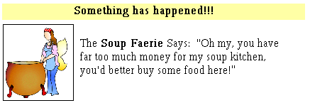 The Soup Faerie Says, "Click Me!"