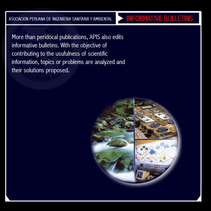 Informative Bulletins