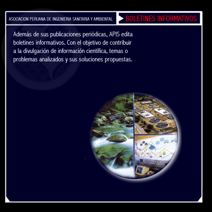 Boletines Informativos