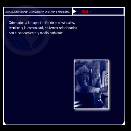 Cursos