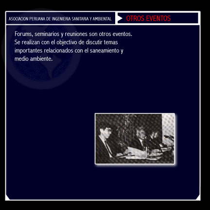 Otros Eventos