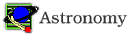 Astronomy