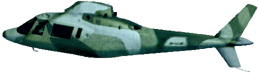 Agusta A 109