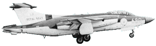 British Aerospace Buccaneer