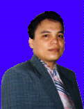 Ismail Umar