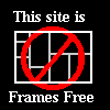Frames Free