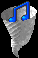 Bluenote Twister