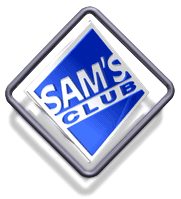 Sam's Logo
