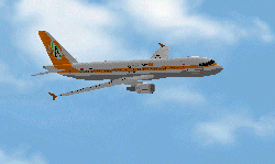 Info about A320