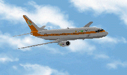 Info about B737
