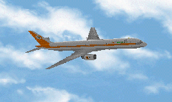 Info about B757