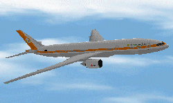 Info about B777