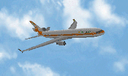 Info about MD11