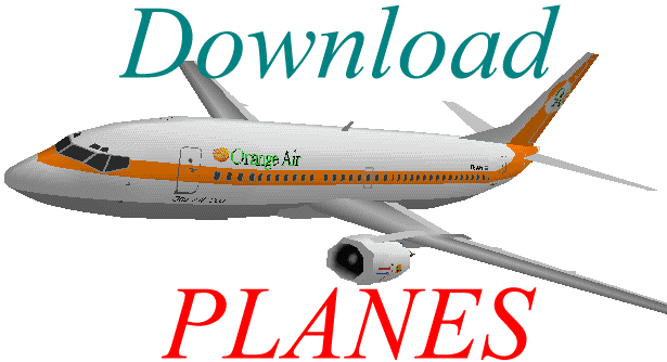 Download Planes here