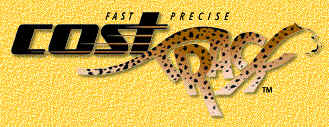 CostTrack: Fast and Reliable