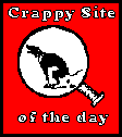 Dog crap