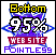 Bottom 95%