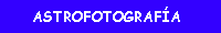 Astrofotograf�a