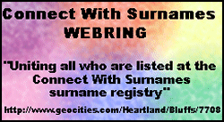 Connect With Surnames Webring
