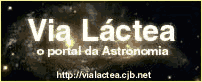 Visite o Portal da Astronomia