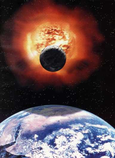 Foto de Eclipse