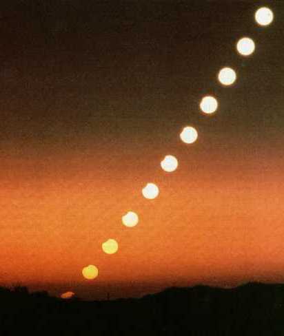 Eclipse de Sol