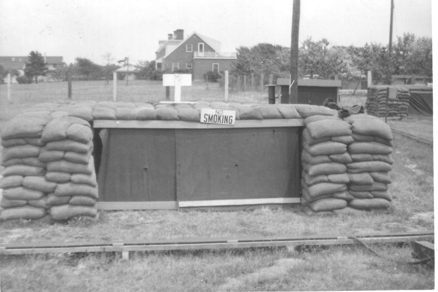 737th AAA Gun Bn