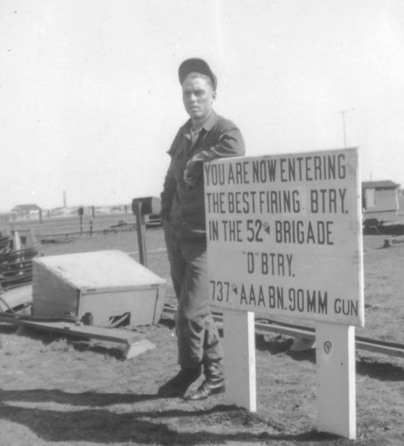 737th AAA Gun Bn