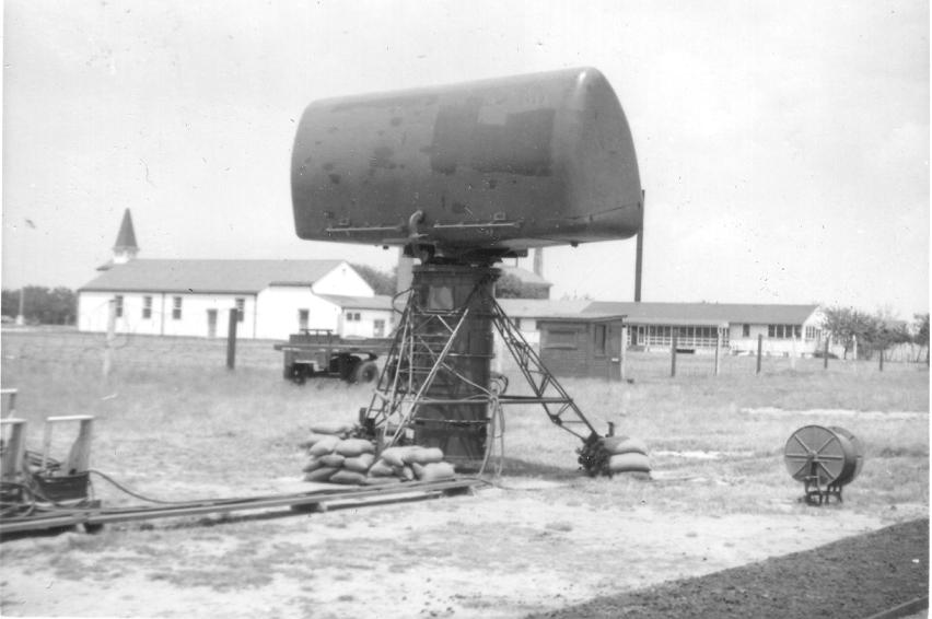 737th AAA Gun Bn