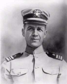 RW Cabaniss