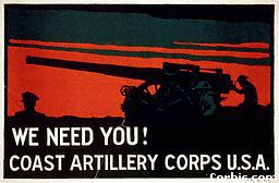 CA Poster