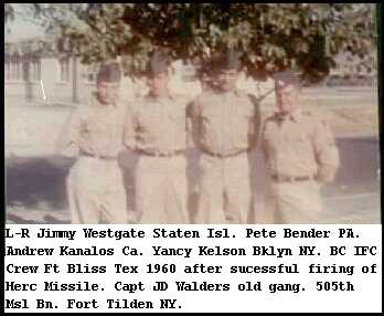 505th Msl Bn