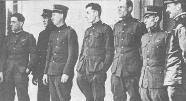 NC-4 Crew
