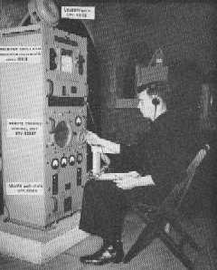 HECP Equipment