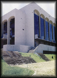 Teatro das Bacabeiras