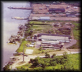 Distrito Industrial de Santana