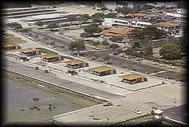 Complexo Beira Rio
