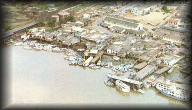 �rea Portu�ria de Santana