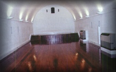 Setor Interno - Foto Val Fernandes
