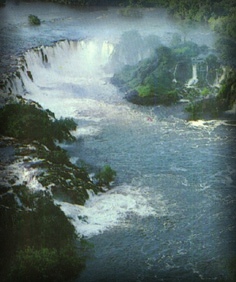 Cachoeira de Santo Ant�nio