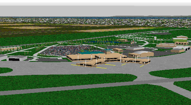 Green Bay 3.1 screenshot