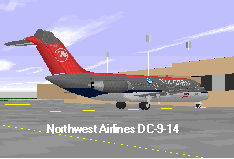Static Airliners #1