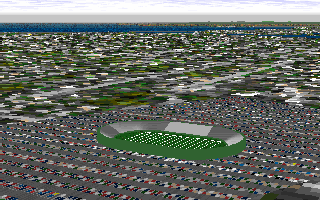 Lambeau Field