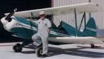 EAA Sport Biplane