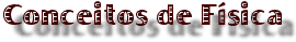 Conceitos de F�sica