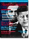 Capa da Edi��o de Setembro de 1998 da Revista Skeptical Inquirer