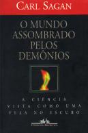 "O Mundo Assombrado pelos Dem�nios" - Carl Sagan