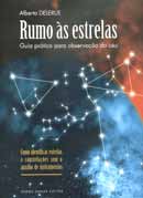 "Rumo �s Estrelas" - Clique na figura para adquirir o livro